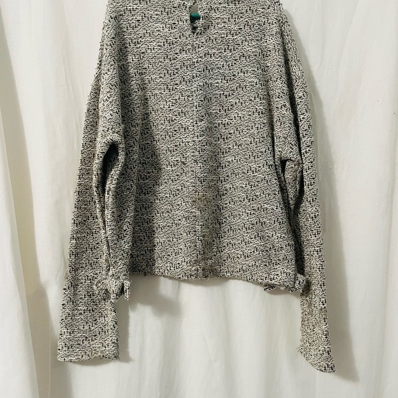 Zara Girl Sweater Size 11/12 - Picture 2 of 4